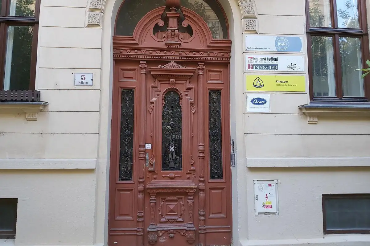 KLINGSPOR Brusivo, spol. s r.o.